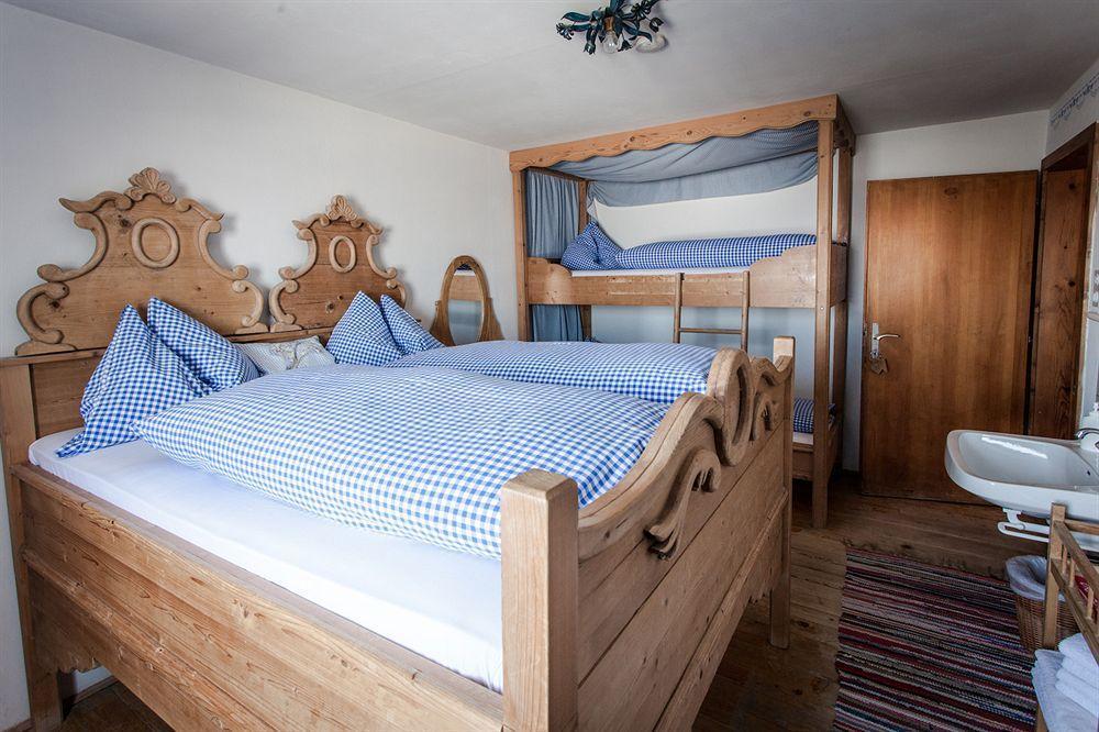 Hotel Angerer Alm St. Johann in Tirol Exterior foto